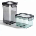 Acrylic decorative storage cubes for home organization - 10 x 10 x 10cm