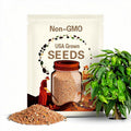 Thin-Skinned Pepper King Seeds / 薄皮椒王种子 – 20 Seeds per Pack | Mildly Spicy, High-Yielding & Early-Maturing