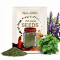 Mint Julep Tomato - Michael Pollan Tomato Seeds