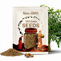 Moringa Seeds