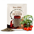Hiiros Tomato Seeds NJ USA Grower Heirloom Organic check my store for the largest selection Free Shipping.
