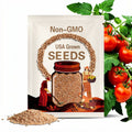 San Marzano Tomato (Determinate) Seeds
