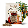 Greek Pepperoncini Pepper Seeds, Capsicum Annuum, CH2325