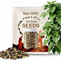 Mammoth F1 Hybrid Jalapeno Hot Pepper Seeds
