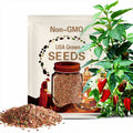 Super Shepherd Sweet Pepper Seeds