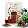 Sinahuisa Hot Peppers Seeds