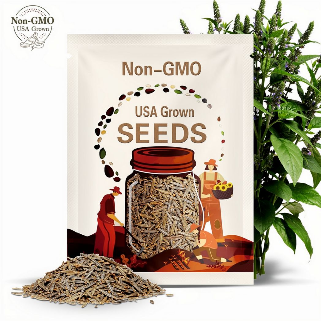 Beautiful Winged Beans Seeds, Đậu Rồng, Winged pea, Four-Angled bean, Heirloom Winged Beans, Non-GMO Winged Beans, Tropical Bean Plants,