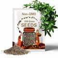 Organic Greek Oregano – Authentic Dried Oregano Leaves, Mediterranean Culinary Herb, Natural Herbal Seasoning for Cooking