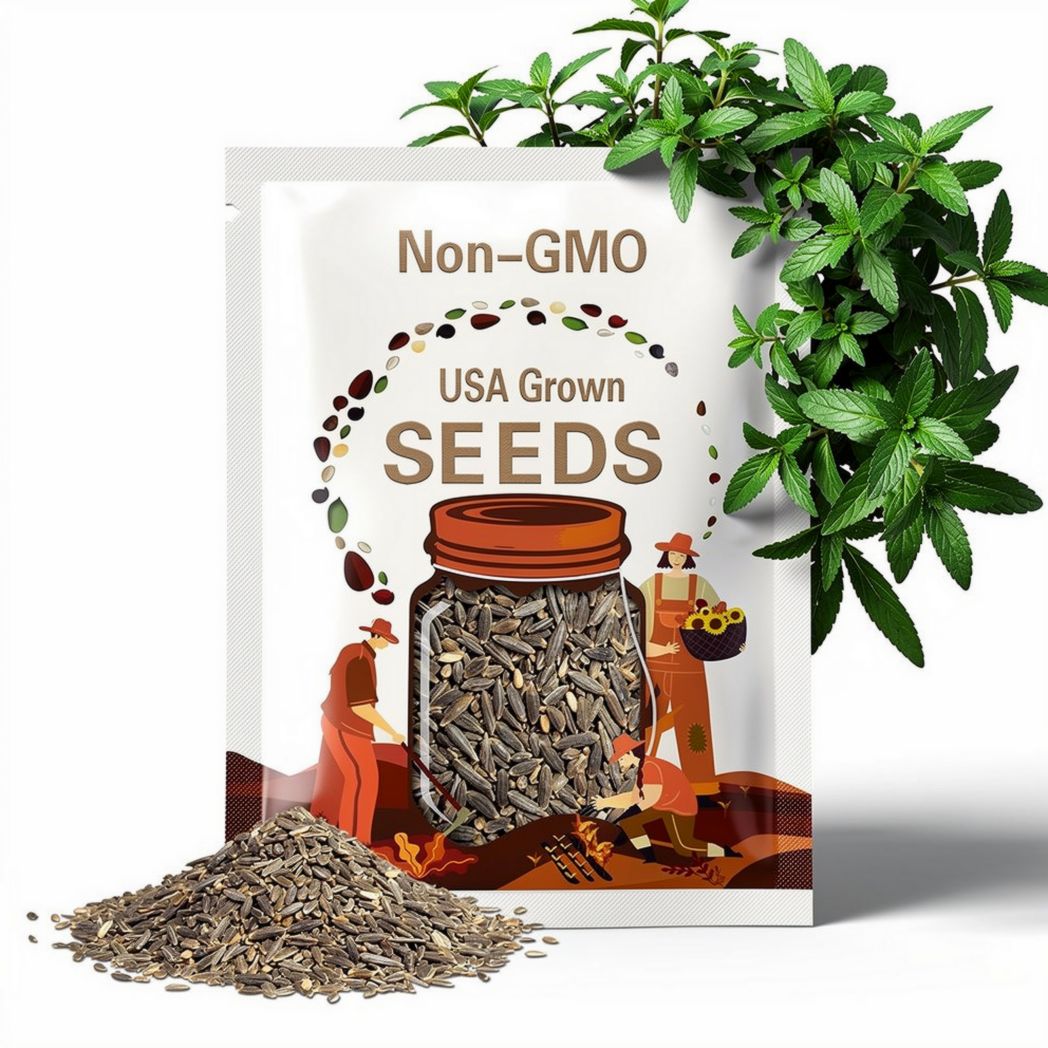 Organic Greek Oregano – Authentic Dried Oregano Leaves, Mediterranean Culinary Herb, Natural Herbal Seasoning for Cooking