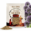 Allium geyeri | Geyer's Onion | 10 Seeds