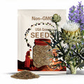 Cardoon ( White) Seeds, Flower Seeds, Cardoon Seeds to plant in your home garden.