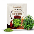 Henderson Baby Lima Bean Seeds