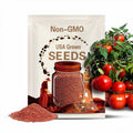Kecskemeti Jubileum Tomato Seeds: Organically Grown Heirloom