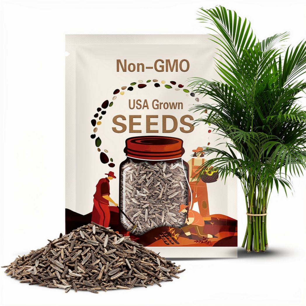 Areca seedlings  10ct