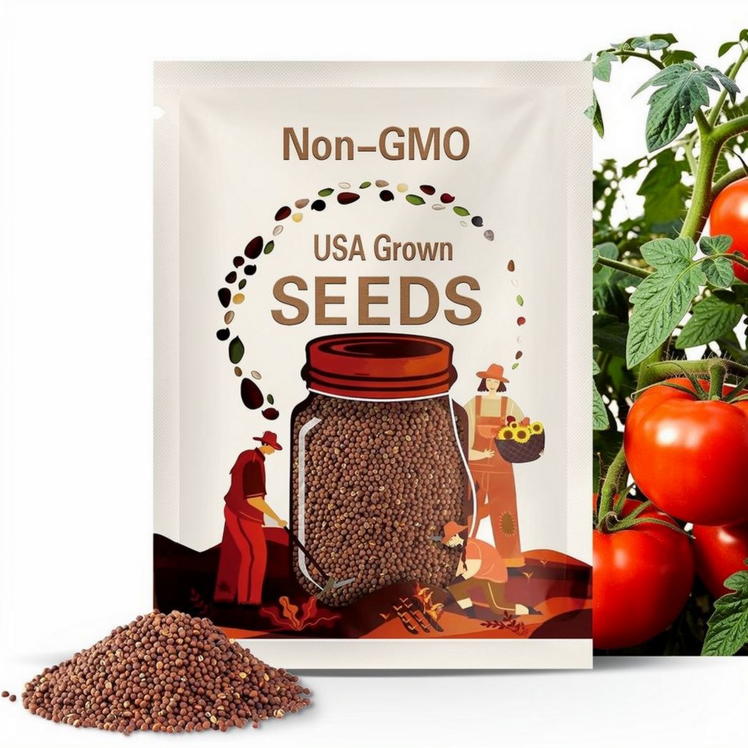 Celebrity Plus Tomato Seeds