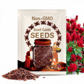 Scarlet Castle Celosia Seeds | 50 seeds | Zones 2-11