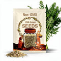 Aspabroc F1 Hybrid Broccoli Seeds