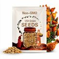 Fried Chicken Pepper Seeds
