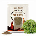 25 cleavers seeds - galium aparine