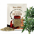 Artichoke Seeds 25 Green Globe Vegetable Garden NON-GMO USA